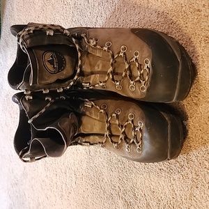 La Sportiva Mountaineering boots